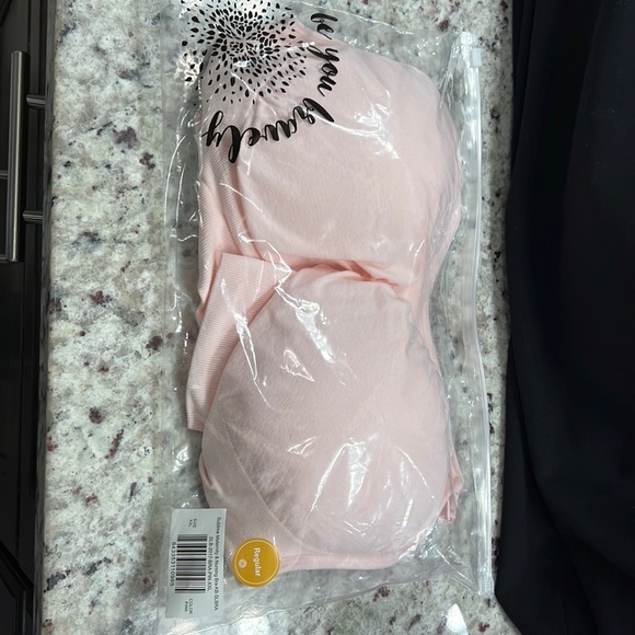 Kindred Bravely• Sublime® Hands-Free Pumping & Nursing Bra XXL - Picture 3 of 5